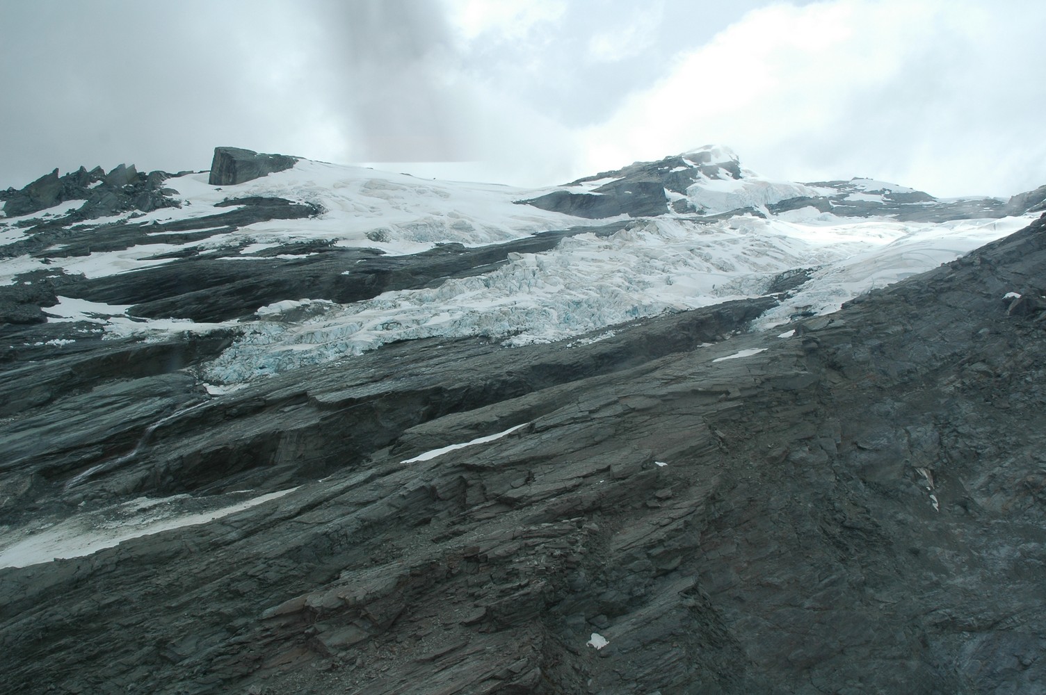 073   24 01   Greymouth   Fox Glacier